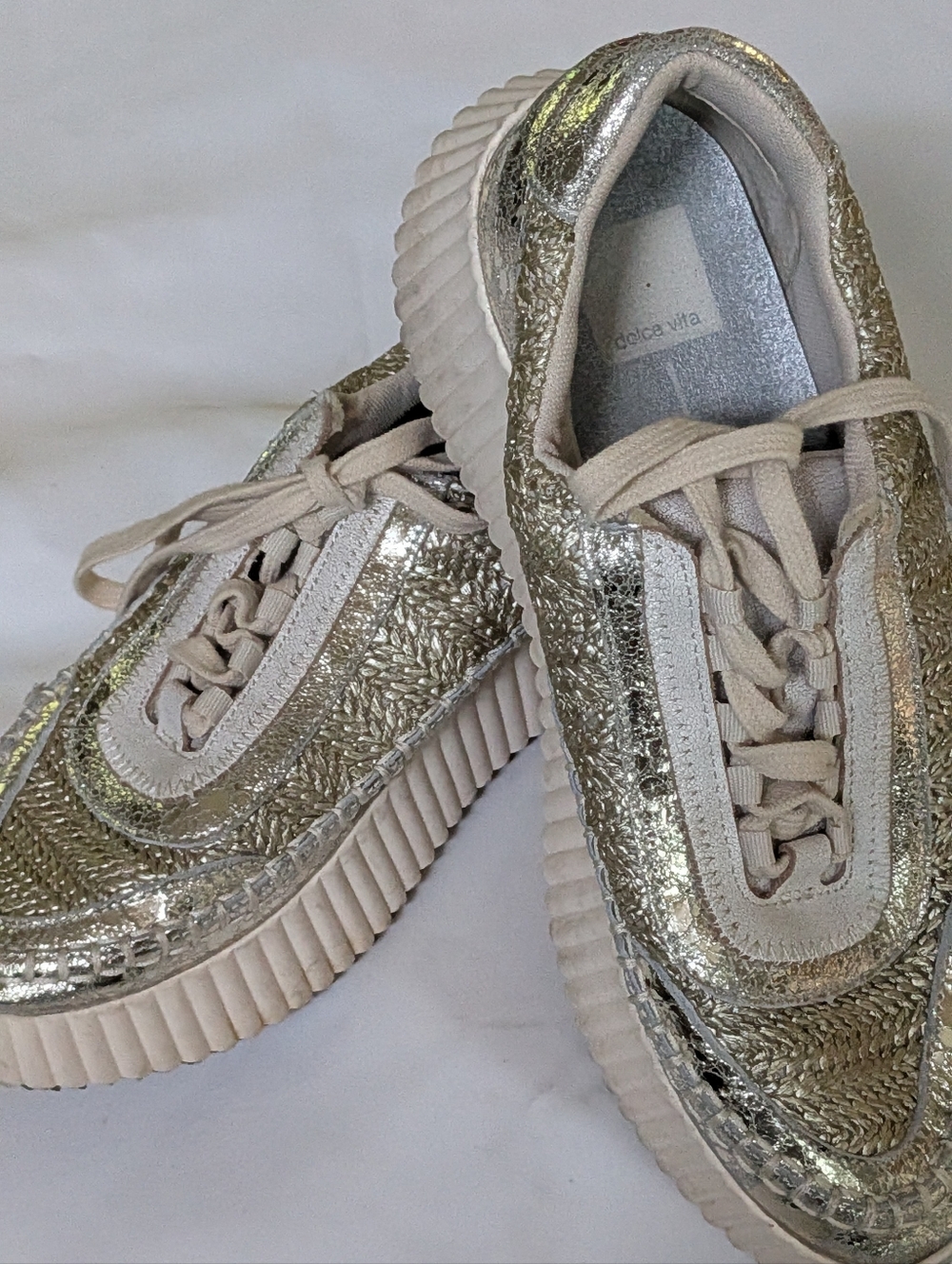 Dolce Vita Sneakers